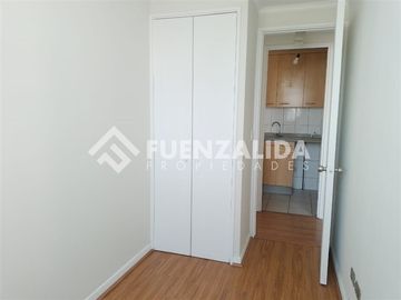 Departamento en Venta en Metro Baquedano