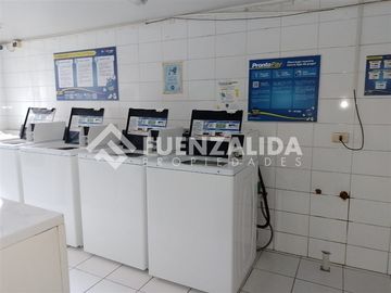Departamento en Venta en Metro Baquedano