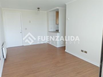 Departamento en Venta en Metro Baquedano