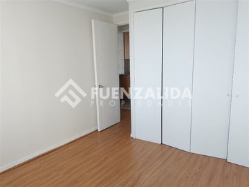 Departamento en Venta en Metro Baquedano