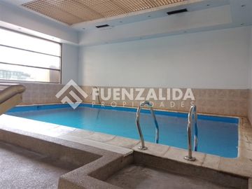Departamento en Venta en Metro Baquedano