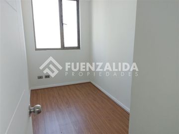 Departamento en Venta en Metro Baquedano