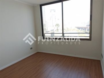 Departamento en Venta en Metro Baquedano