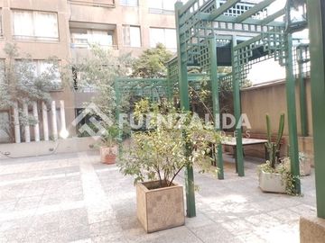 Departamento en Venta en Metro Baquedano