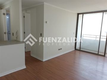 Departamento en Venta en Metro Baquedano