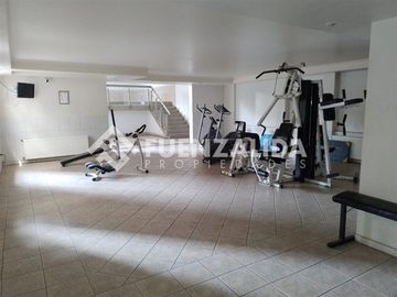 Departamento en Venta en Metro Baquedano