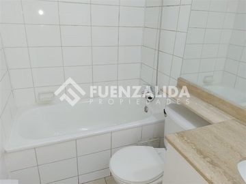 Departamento en Venta en Metro Baquedano