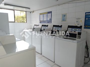 Departamento en Venta en Metro Baquedano
