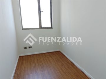 Departamento en Venta en Metro Baquedano