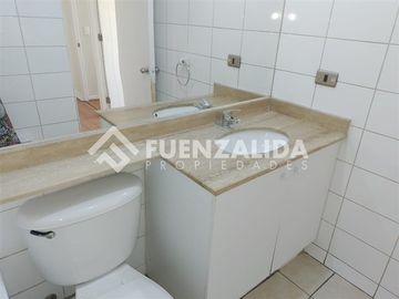 Departamento en Venta en Metro Baquedano