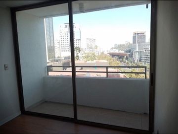 Departamento en Venta en Metro Baquedano