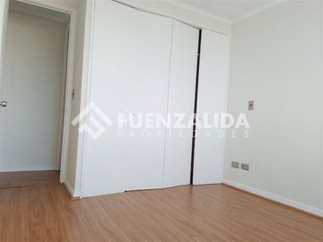 Departamento en Venta en Metro Baquedano