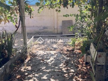 Casa en Venta en Santa Amalia / Manutara