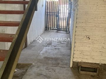 Casa en Venta en Santa Amalia / Manutara