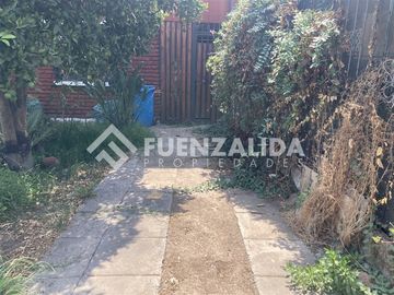Casa en Venta en Santa Amalia / Manutara