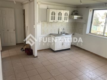 Casa en Venta en Santa Amalia / Manutara