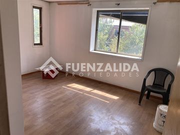 Casa en Venta en Santa Amalia / Manutara