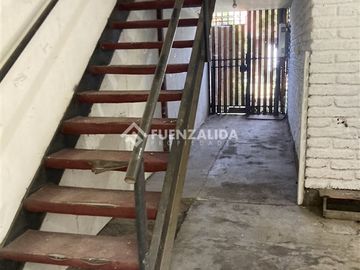 Casa en Venta en Santa Amalia / Manutara