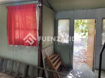 Casa en Venta en Santa Amalia / Manutara