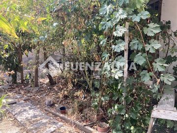 Casa en Venta en Santa Amalia / Manutara