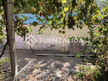 Casa en Venta en Santa Amalia / Manutara