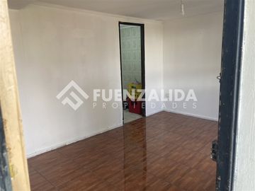 Casa en Venta en Santa Amalia / Manutara