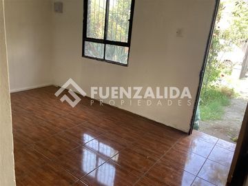 Casa en Venta en Santa Amalia / Manutara
