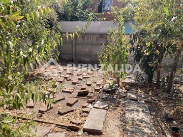 Casa en Venta en Santa Amalia / Manutara