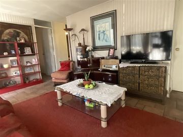 Casa en Venta en Av. Alcalde Fernando Castillo Velasco / Los Litres
