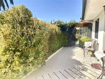 Casa en Venta en Av. Alcalde Fernando Castillo Velasco / Los Litres