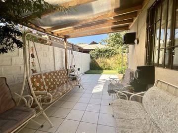 Casa en Venta en Av. Alcalde Fernando Castillo Velasco / Los Litres