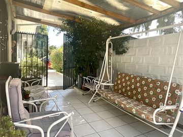 Casa en Venta en Av. Alcalde Fernando Castillo Velasco / Los Litres