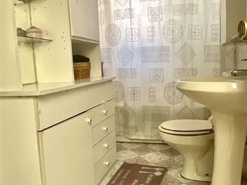 Casa en Venta en Av. Alcalde Fernando Castillo Velasco / Los Litres