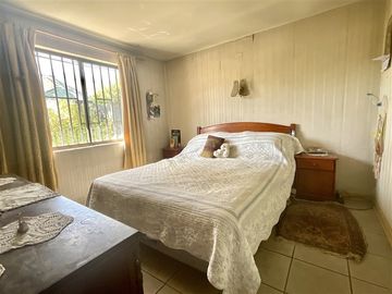 Casa en Venta en Av. Alcalde Fernando Castillo Velasco / Los Litres
