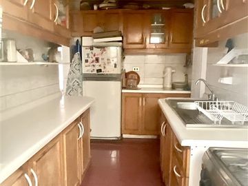 Casa en Venta en Av. Alcalde Fernando Castillo Velasco / Los Litres