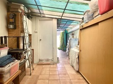 Casa en Venta en Av. Alcalde Fernando Castillo Velasco / Los Litres