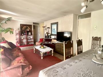 Casa en Venta en Av. Alcalde Fernando Castillo Velasco / Los Litres