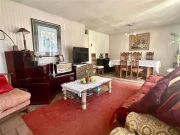 Casa en Venta en Av. Alcalde Fernando Castillo Velasco / Los Litres