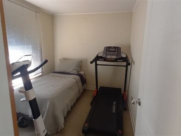 Casa en Venta en QUEBRADA DE MACUL/CONSISTORIAL