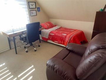 Casa en Venta en QUEBRADA DE MACUL/CONSISTORIAL