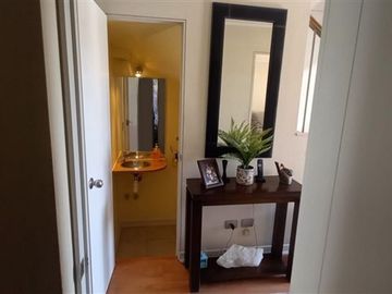 Casa en Venta en QUEBRADA DE MACUL/CONSISTORIAL