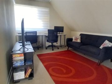 Casa en Venta en QUEBRADA DE MACUL/CONSISTORIAL