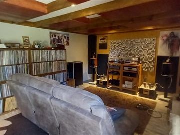 Casa en Venta en QUEBRADA DE MACUL/CONSISTORIAL