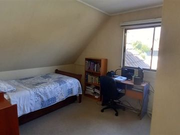 Casa en Venta en QUEBRADA DE MACUL/CONSISTORIAL