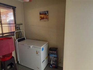 Casa en Venta en QUEBRADA DE MACUL/CONSISTORIAL