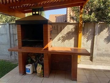 Casa en Venta en QUEBRADA DE MACUL/CONSISTORIAL