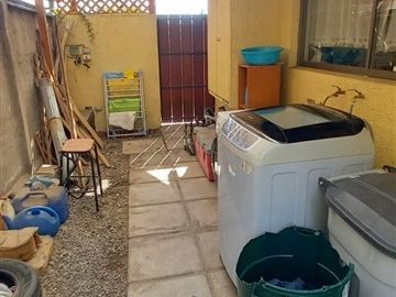 Casa en Venta en QUEBRADA DE MACUL/CONSISTORIAL