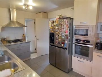 Casa en Venta en QUEBRADA DE MACUL/CONSISTORIAL