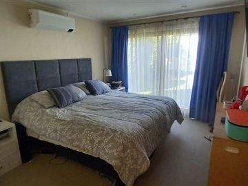 Casa en Venta en QUEBRADA DE MACUL/CONSISTORIAL