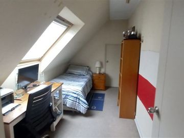 Casa en Venta en QUEBRADA DE MACUL/CONSISTORIAL
